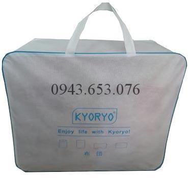 Túi dựng chăn lông cừu kyoryo chính hãng
